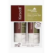 KARSEELL KIT SHAMPOO Y ACONDICIONADO-KARSEEL-TU beauty store
