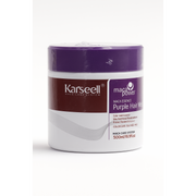 KARSEELL PURPLE HAIR MASK-Amazon Us-TU beauty store