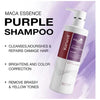 KARSEELL PURPLE SHAMPOO X500Ml-KARSEEL-TU beauty store