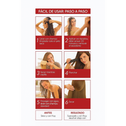 KARSEELL STRAIGHTENING KIT-KARSEEL-TU beauty store