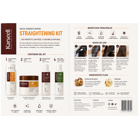 Karsell – TU beauty store