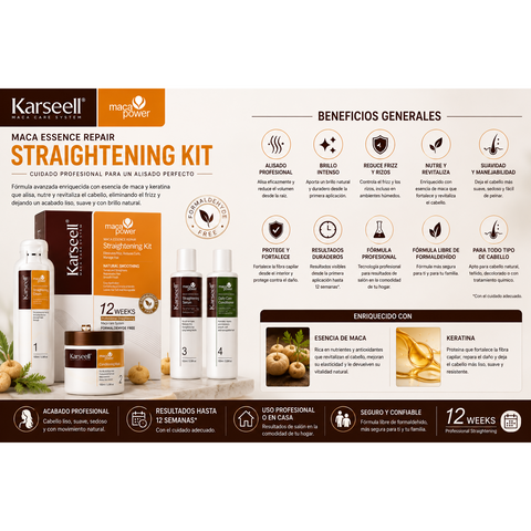 Karsell – TU beauty store