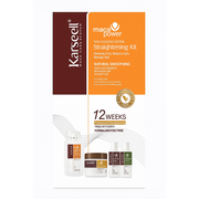KARSEELL STRAIGHTENING KIT-KARSEEL-TU beauty store