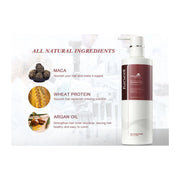 KARSELL SHAMPOO X500ml-KARSEEL-TU beauty store