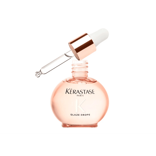 KERASTASE ACEITE GLOSS ABSOLU GLAZE DROPS 45ML-TU beauty store-3474637285012-TU beauty store