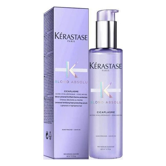 KERASTASE BLOND ABSOLUT SERUM TERMOPROTECTOR 150ML-KERASTASE-TU beauty store