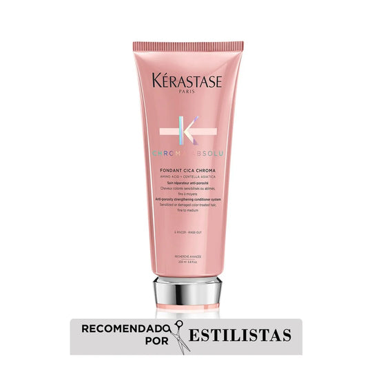 KERASTASE CHROMA ABSOLU X200ML-KERASTASE-TU beauty store