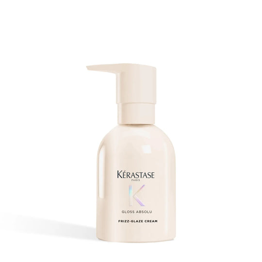 KERASTASE GLOSS ABSOLU FRIZZ-GLAZE CREAM 250ML-TU beauty store-TU beauty store
