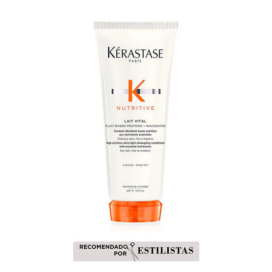 KERASTASE NUTRITIVE LAIT VITAL X200ML-KERASTASE-TU beauty store