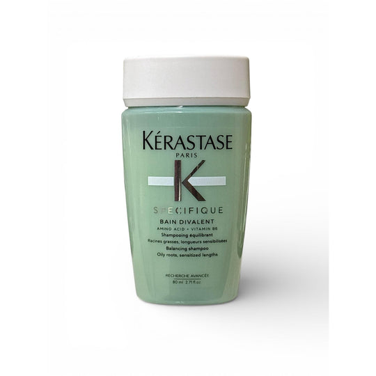 KERASTASE PARIS SPECIFIQUE SHAMPOO DIVALENT x80mL-Amazon Us-TU beauty store