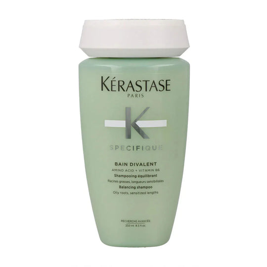 KERASTASE PARIS SPECIFIQUE SHAMPOO EQUILIBRANTE-Amazon Es-TU beauty store