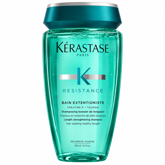 KERASTASE SHAMPOO RESISTANCE BAIN EXTENTIONISTE X250mL-KERASTASE-TU beauty store