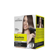 KERATIMASK ALISADO SIN FORMOL-Amazon Es-TU beauty store