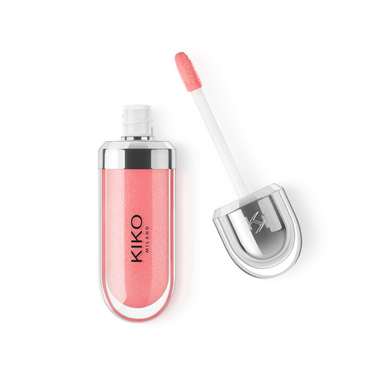 KIKO MILANO 31 3D HYDRA LIPGLOSS-Amazon Es-TU beauty store