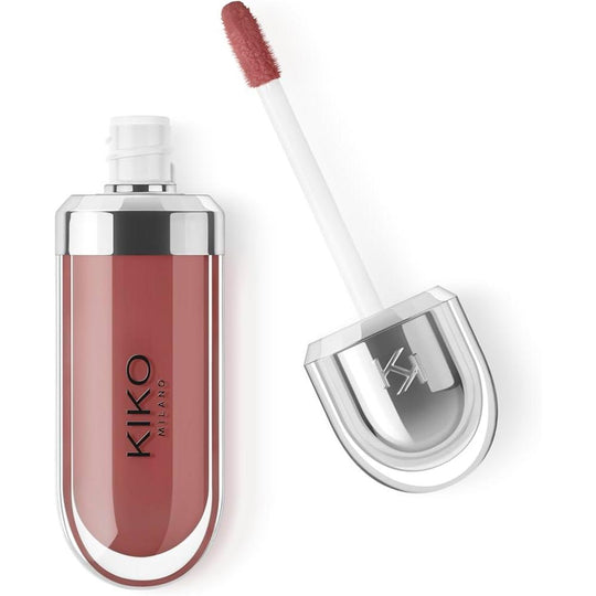KIKO MILANO 3D HYDRA GLOSS 21-Amazon Es-TU beauty store