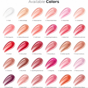 KIKO MILANO 3D HYDRA LIPGLOSS 06 CANDY ROSE-Amazon Es-TU beauty store