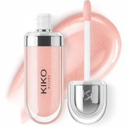 KIKO MILANO 3D HYDRA LIPGLOSS 06 CANDY ROSE-Amazon Es-TU beauty store