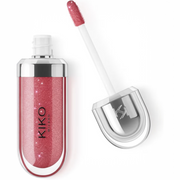 KIKO MILANO 3D HYDRA LIPGLOSS 22-Amazon Es-TU beauty store