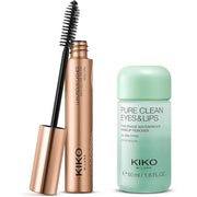 KIKO MILANO ESSENTIAL EYE SET-Amazon Es-TU beauty store
