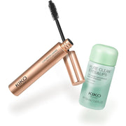 KIKO MILANO ESSENTIAL EYE SET-Amazon Es-TU beauty store