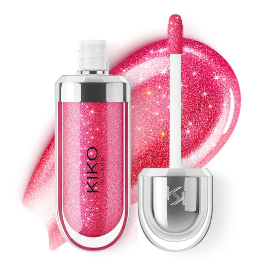 KIKO MILANO LIP GLOSS #17-KIKO MILANO-TU beauty store