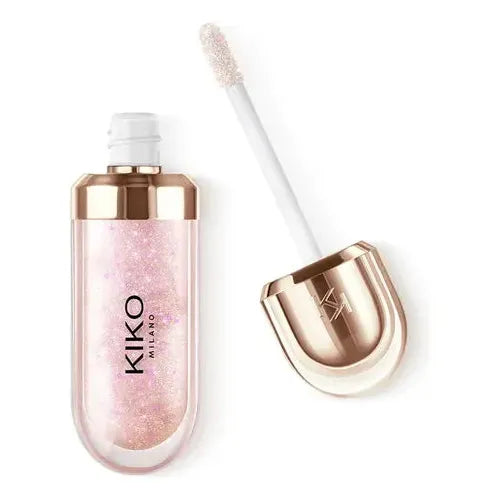 KIKO MILANO LIP GLOSS #41-Amazon Es-TU beauty store
