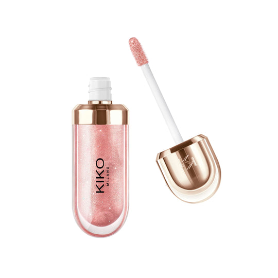 KIKO MILANO LIP GLOSS # 43-Amazon Es-TU beauty store