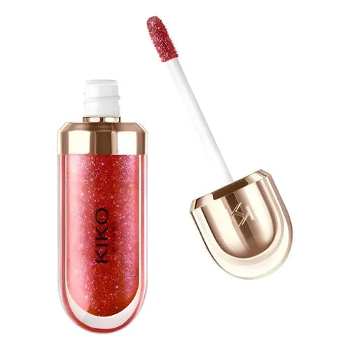KIKO MILANO LIP GLOSS # 46-Amazon Es-TU beauty store