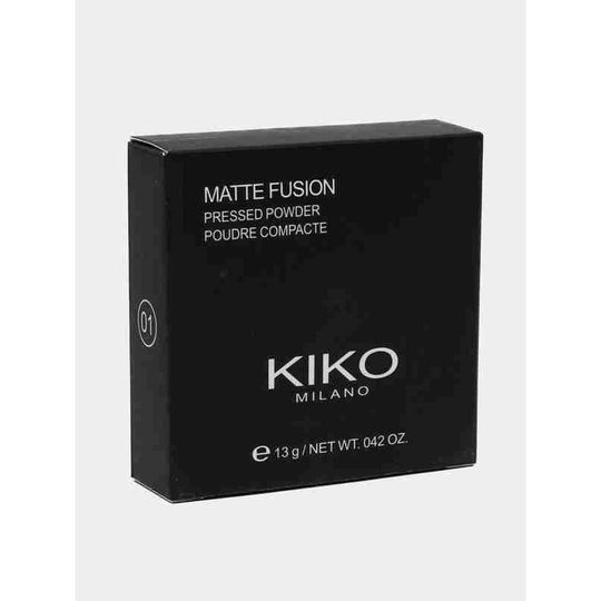 KIKO MILANO MATTE FUSION 04-Amazon Es-TU beauty store