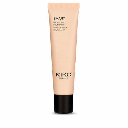 KIKO MILANO SMART HYDRATING FOUNDATION-KIKO-TU beauty store
