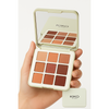 KIKO MILANO SOMBRAS 9 TONOS-KIKO-TU beauty store