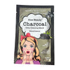 KISS BEAUTY MASK CHARCOAL-KISS BEAUTY-TU beauty store