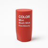 KISS BEAUTY MINI BLUSH STICK-KISS BEAUTY-TU beauty store