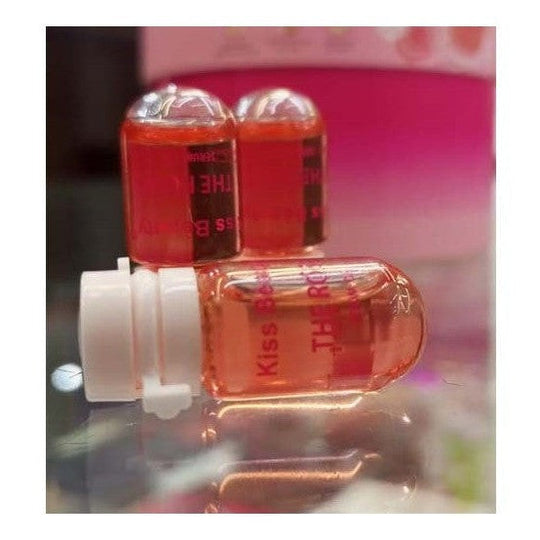 KISS BEAUTY THE ROSE SERUM OIL-TU beauty store-TU beauty store