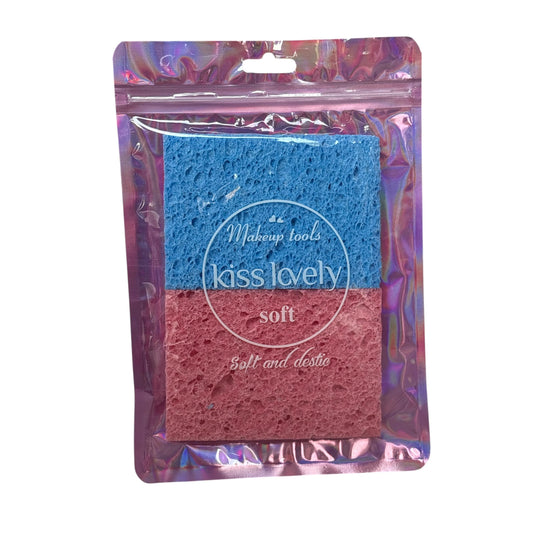 KISS LOVELY SOFT-TU beauty store-TU beauty store