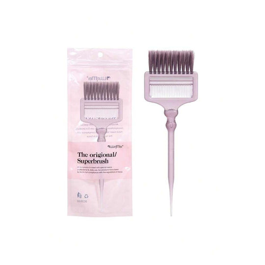 KIT BROCHA Y PEINE DE TINTE WANMEI-WANMEI-TU beauty store