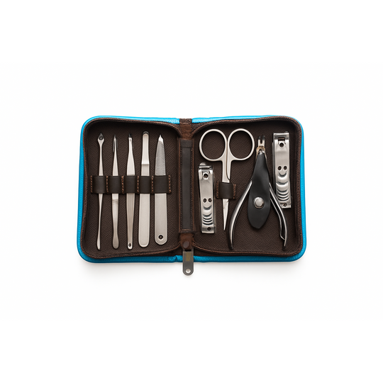 KIT MANICURE MASGLO-MASGLO-TU beauty store