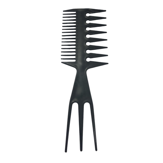 KIT PEINILLA 3 PARTES NEGRA-Inmoda fantasy-TU beauty store
