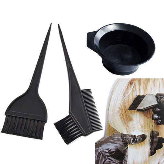 KIT TINTE YSFKSHVA-TU beauty store-TU beauty store