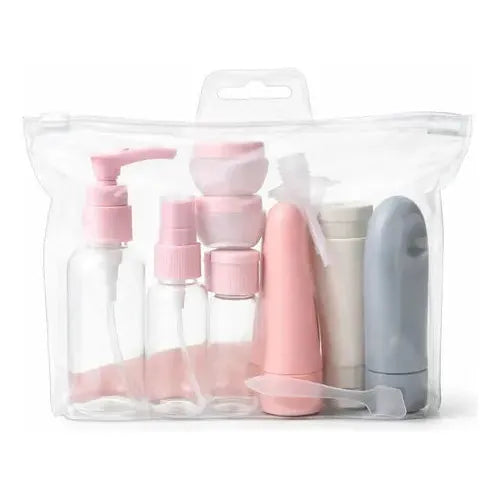 KIT VIAJERO ESTUCHE-CUERPO-TU beauty store-TU beauty store