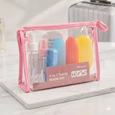 KIT VIAJERO X 9 COLORES SURTIDOS-Ad importados-TU beauty store