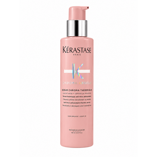Kérastase Chroma Absolu Sérum Chroma Thermique 150ML-TU beauty store-TU beauty store