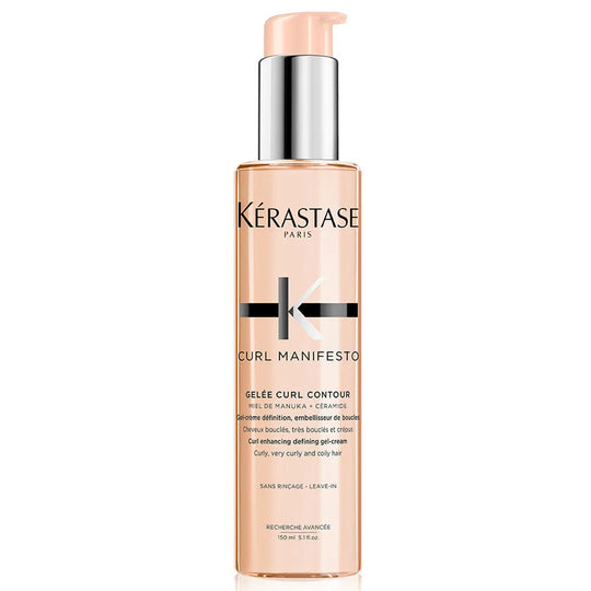 Kérastase Curl Manifesto Gelée Curl Contour Leave-In 150 ml-TU beauty store-TU beauty store