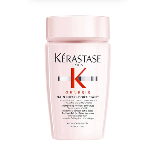 Kérastase Genesis Bain Nutri-Fortifiant X80ML-TU beauty store-TU beauty store