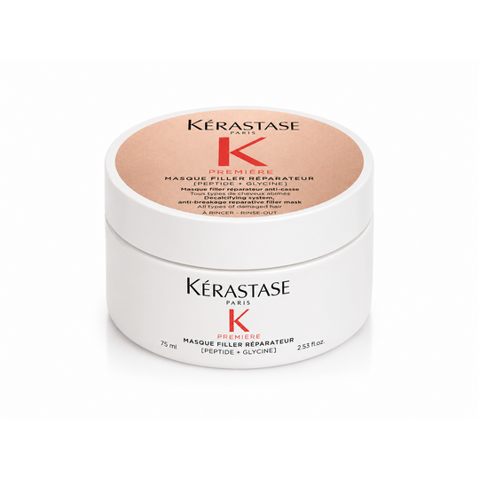 Kérastase Première Masque Filler Réparateur mascarilla reparadora-TU beauty store-TU beauty store