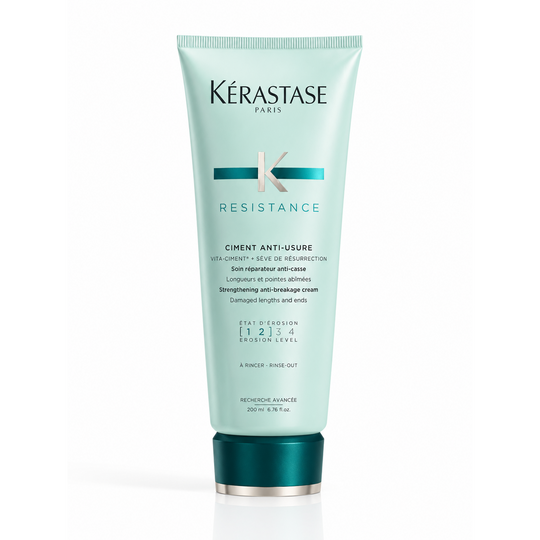 Kérastase Résistance Ciment Anti-Usure 200ML-TU beauty store-TU beauty store