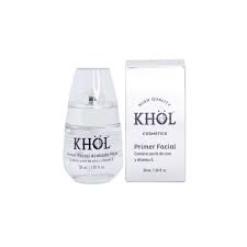 Khol primer facial x 30 ml-KHOL-TU beauty store