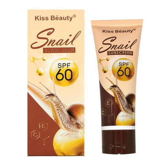Kiss beauty protector solar summer-protector solar-KISS BEAUTY-TU beauty store