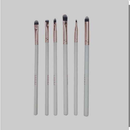 Kit de brochas sagui x 5-TU beauty store-TU beauty store