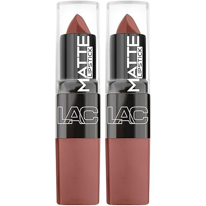 LA COLORS LABIAL MATTE CML463-TU beauty store-TU beauty store